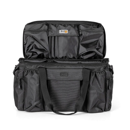 5.11 Tactical Patrol Ready Police Duty Gear Bag-Tactical Source LLC