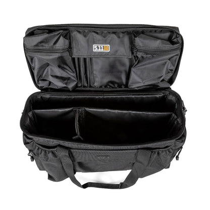 5.11 Tactical Patrol Ready Police Duty Gear Bag-Tactical Source LLC