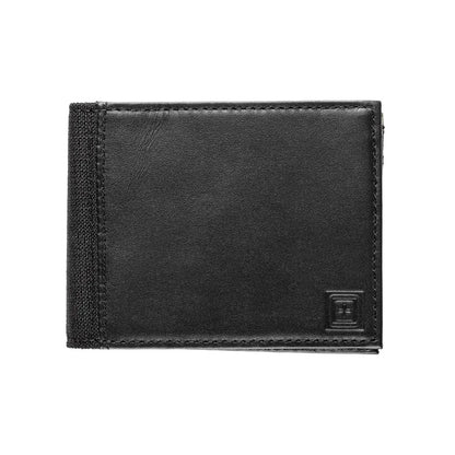 5.11 Tactical Phantom Bi-fold 2.0 - Black-Tactical Source LLC