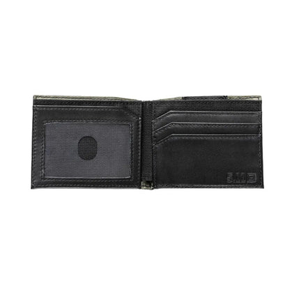 5.11 Tactical Phantom Bi-fold 2.0 - Black-Tactical Source LLC