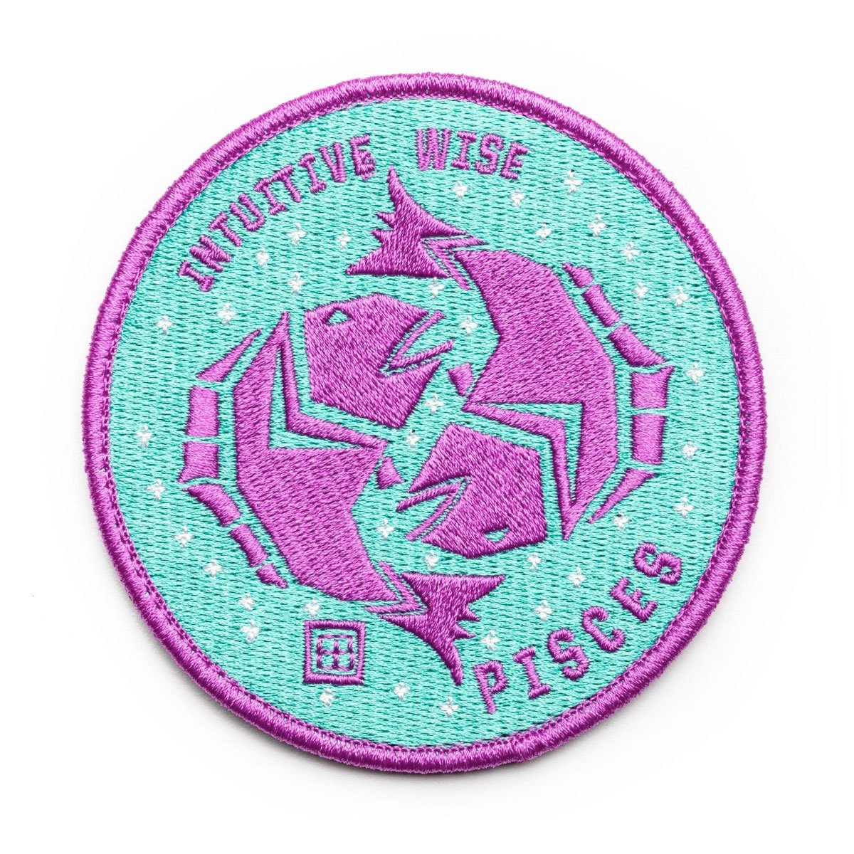 5.11 Tactical Pisces Zodiac Patch-Tactical Source LLC