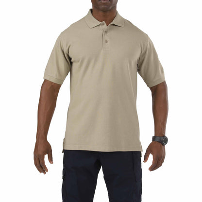 5.11 Tactical Professional Short Sleeve Polo Shirt-Tactical Source LLC