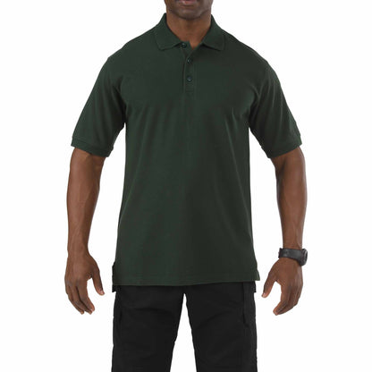 5.11 Tactical Professional Short Sleeve Polo Shirt-Tactical Source LLC