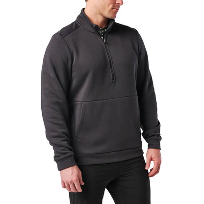 5.11 Tactical PT-R Arrive 1/4 Zip Fleece-Tactical Source LLC