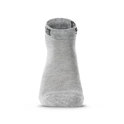 5.11 Tactical PT-R Basic Ankle Socks (6-Pack)-Tactical Source LLC