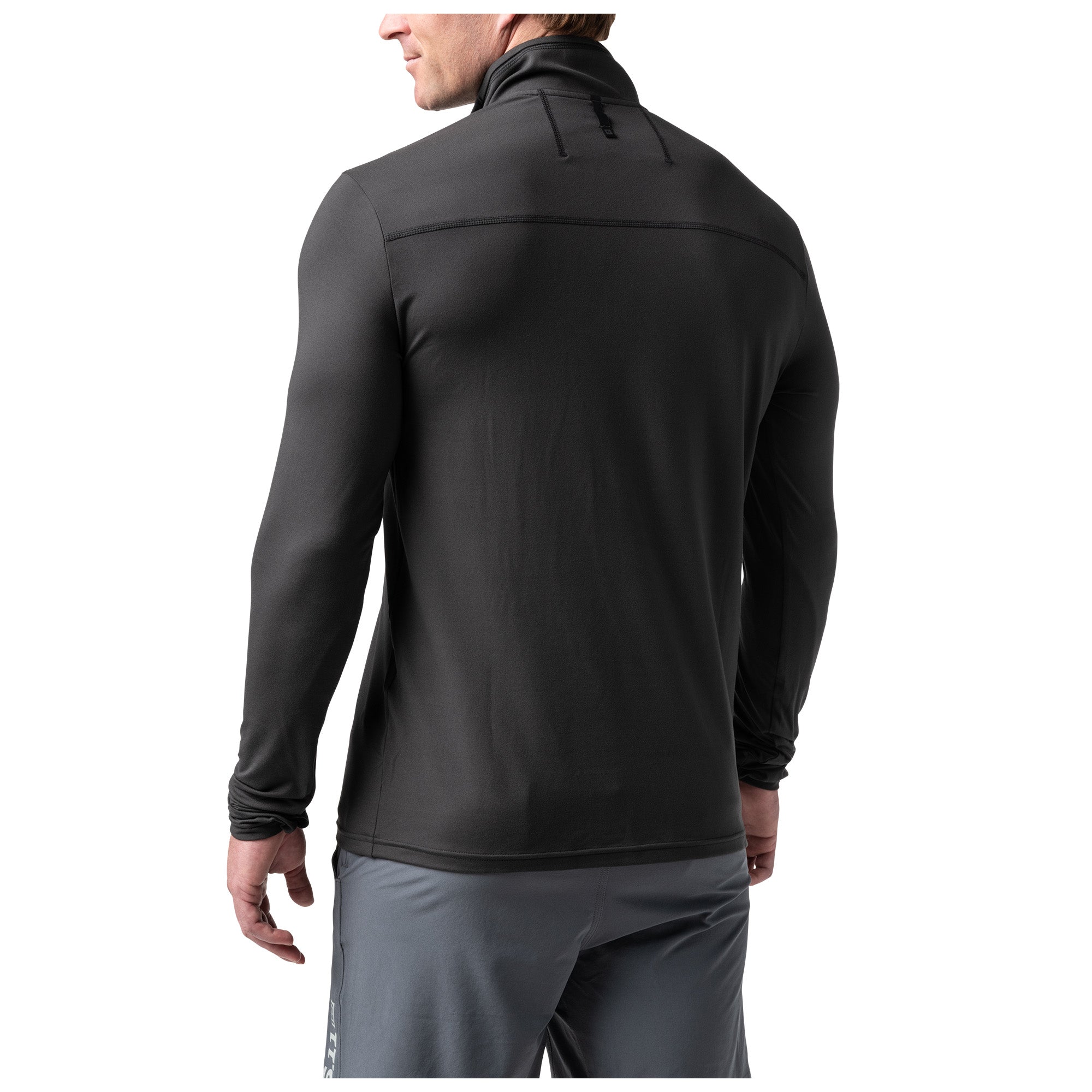 5.11 Tactical PT-R Catalyst Pro Long Sleeve Top-Tactical Source LLC