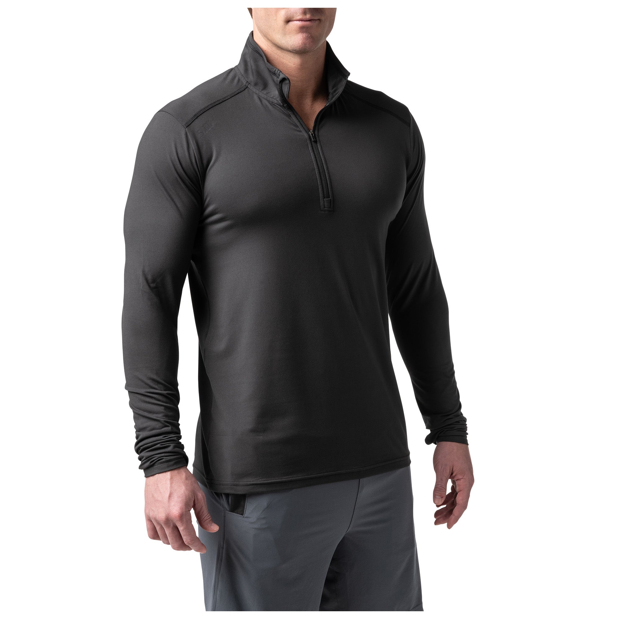 5.11 Tactical PT-R Catalyst Pro Long Sleeve Top-Tactical Source LLC