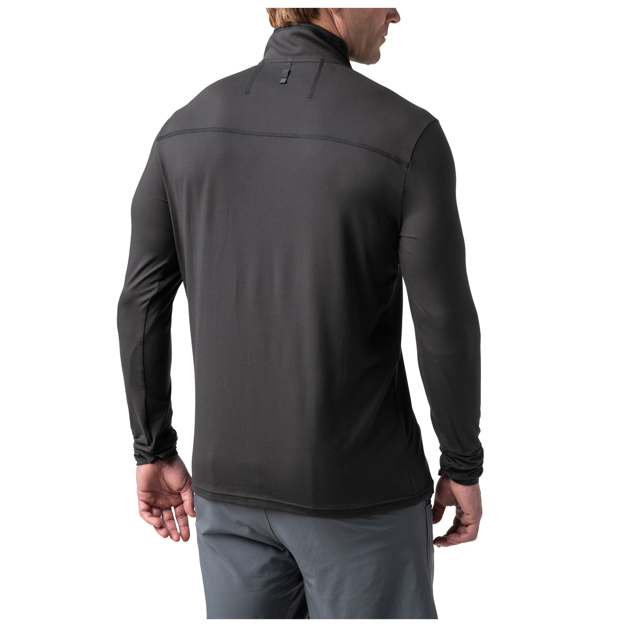 5.11 Tactical PT-R Catalyst Pro Long Sleeve Top-Tactical Source LLC
