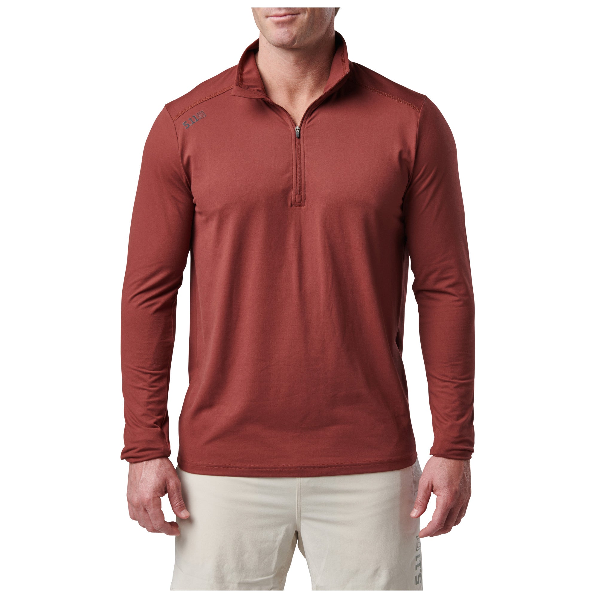5.11 Tactical PT-R Catalyst Pro Long Sleeve Top-Tactical Source LLC