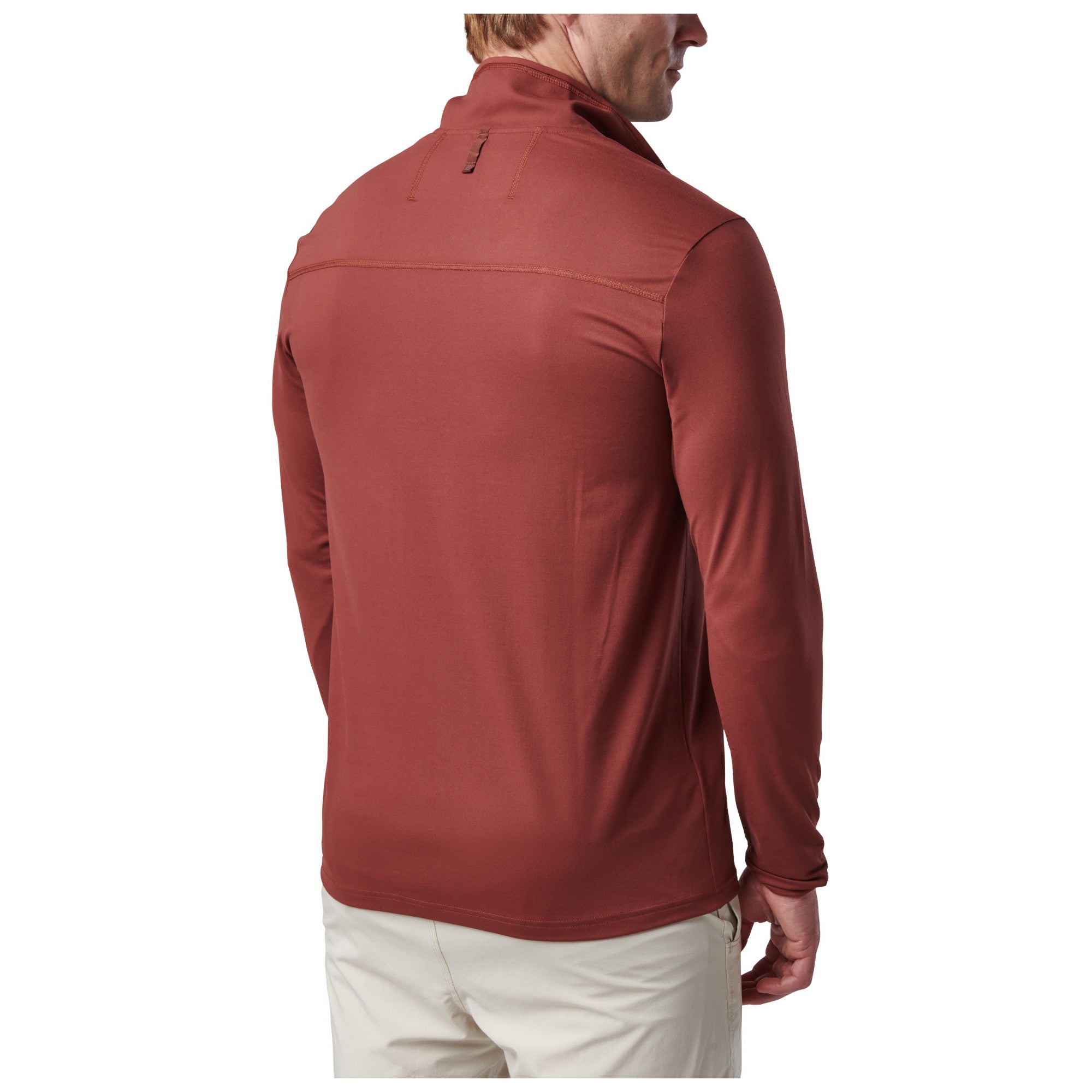 5.11 Tactical PT-R Catalyst Pro Long Sleeve Top-Tactical Source LLC