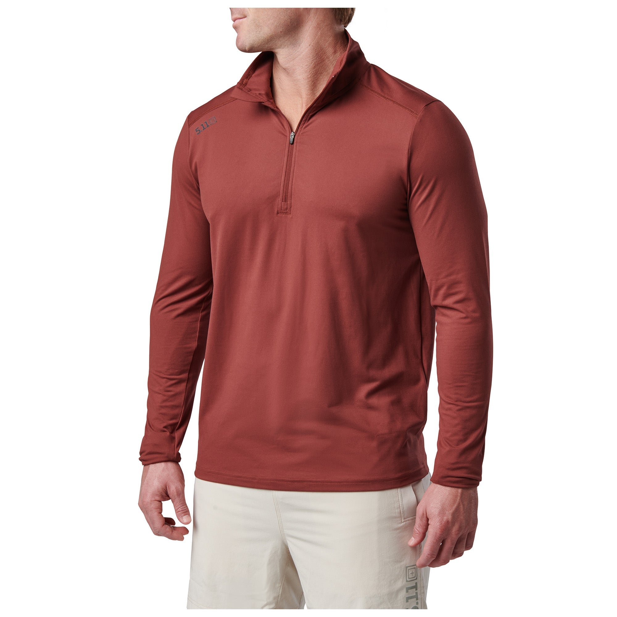 5.11 Tactical PT-R Catalyst Pro Long Sleeve Top-Tactical Source LLC