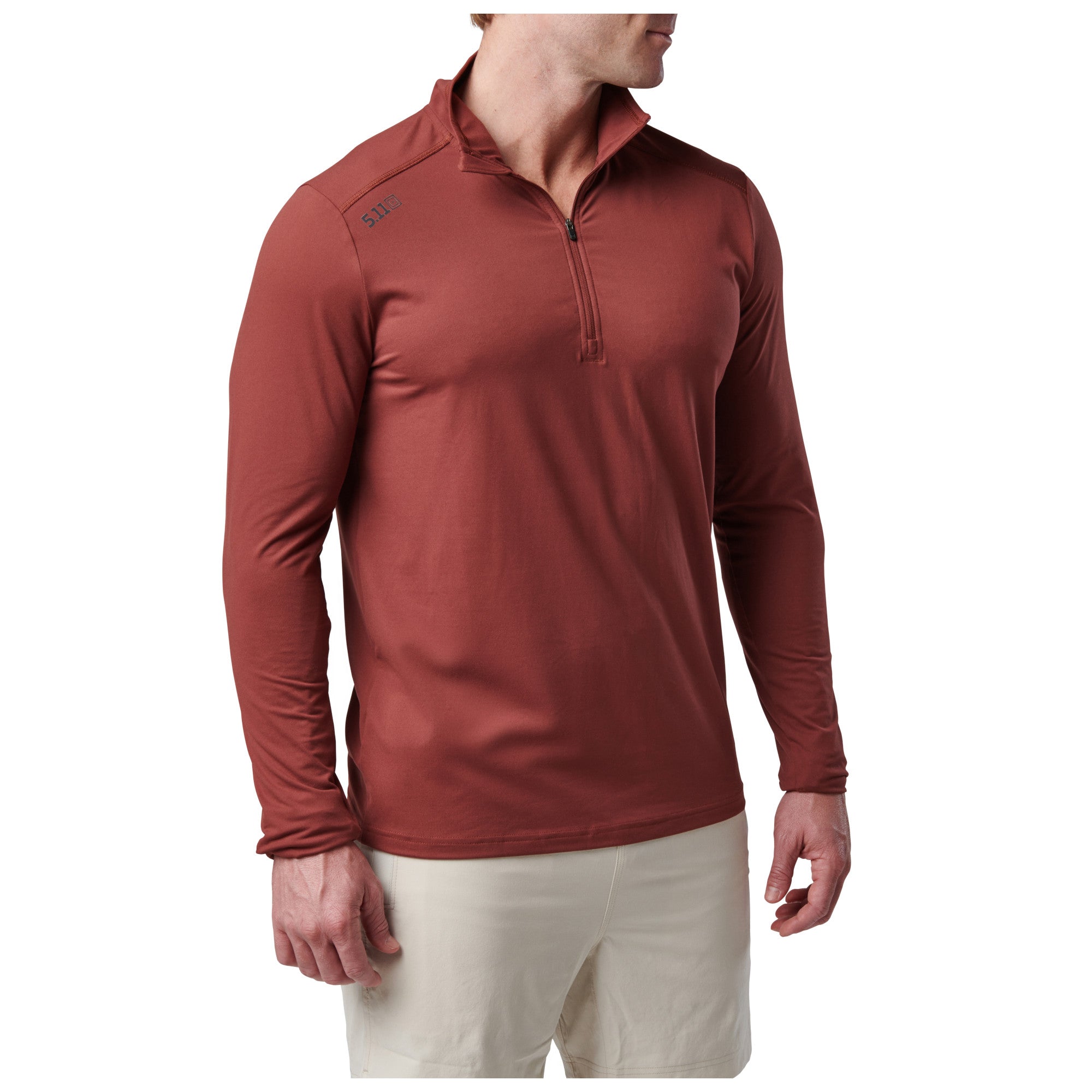 5.11 Tactical PT-R Catalyst Pro Long Sleeve Top-Tactical Source LLC