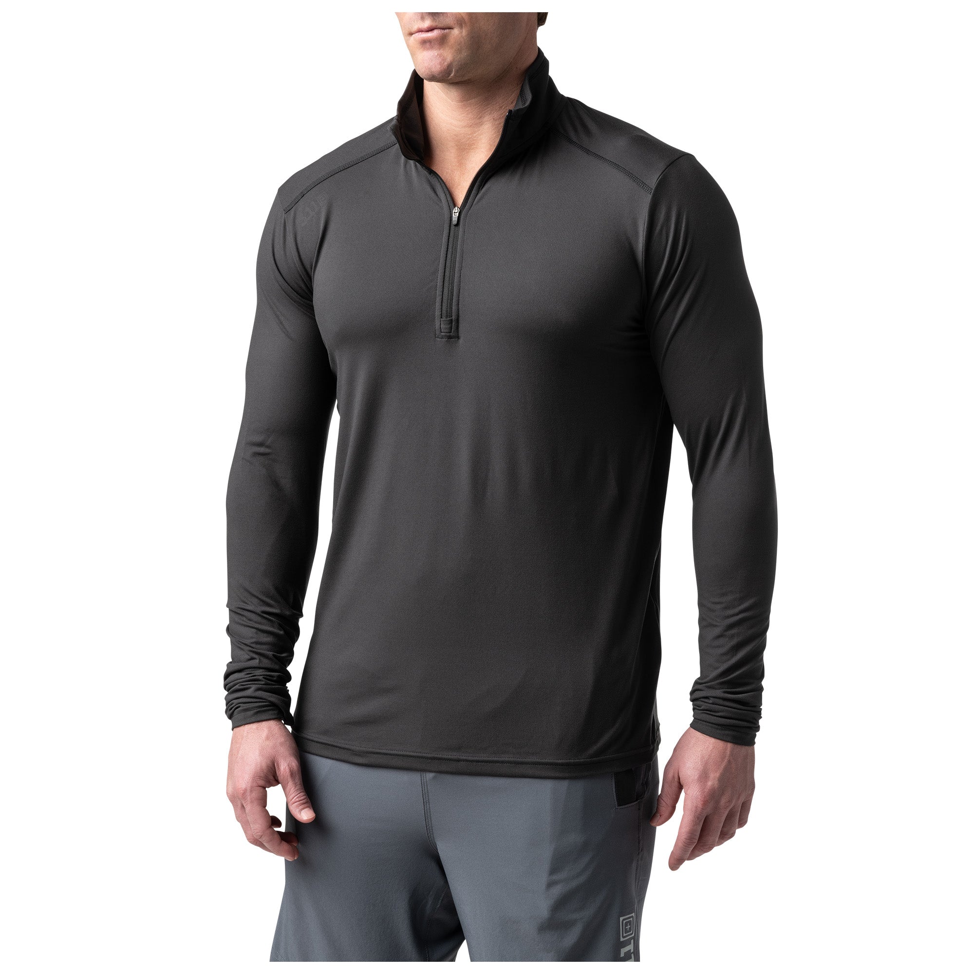 5.11 Tactical PT-R Catalyst Pro Long Sleeve Top-Tactical Source LLC