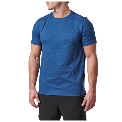5.11 Tactical PT-R Charge Short Sleeve Top 2.0-Tactical Source LLC