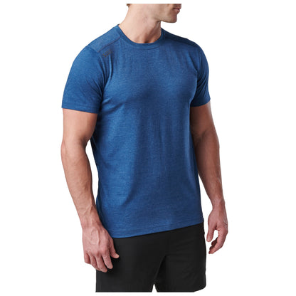 5.11 Tactical PT-R Charge Short Sleeve Top 2.0-Tactical Source LLC