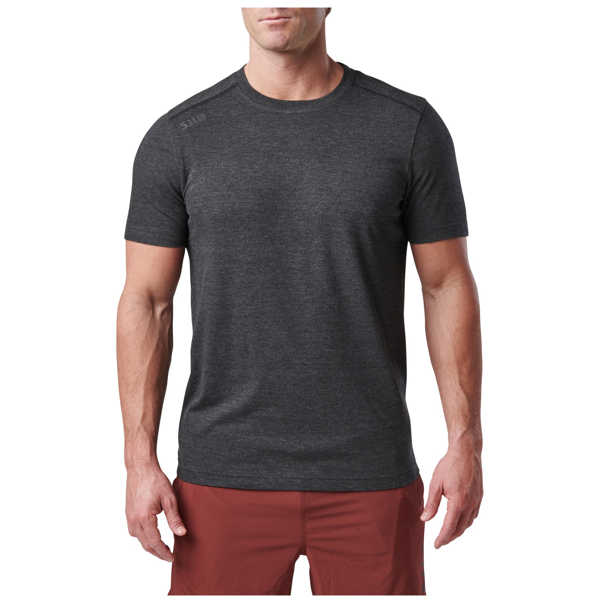 5.11 Tactical PT-R Charge Short Sleeve Top 2.0-Tactical Source LLC