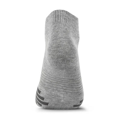 5.11 Tactical PT-R Plus Ankle Socks (3-Pack)-Tactical Source LLC