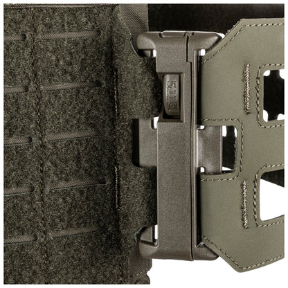 5.11 Tactical QR Plate Carrier-Tactical Source LLC