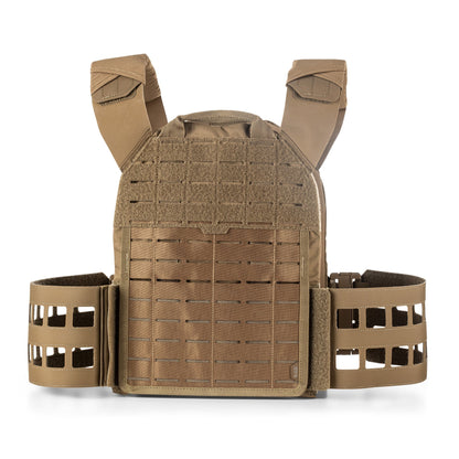 5.11 Tactical QR Plate Carrier-Tactical Source LLC