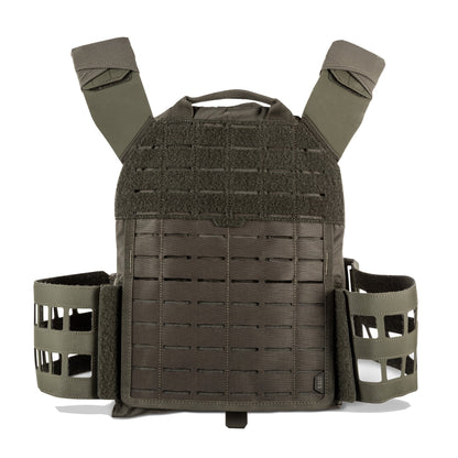5.11 Tactical QR Plate Carrier-Tactical Source LLC