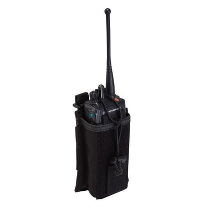 5.11 Tactical Radio Pouch MOLLE Compatible-Tactical Source LLC