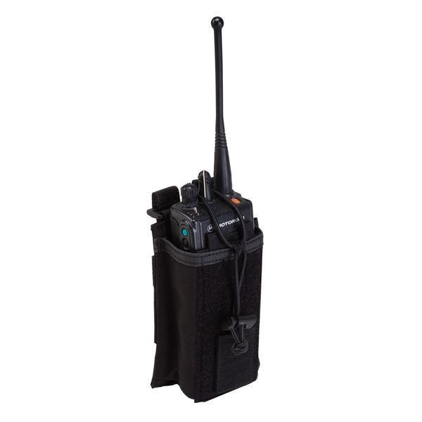 5.11 Tactical Radio Pouch MOLLE Compatible-Tactical Source LLC