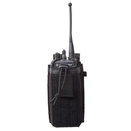 5.11 Tactical Radio Pouch MOLLE Compatible-Tactical Source LLC
