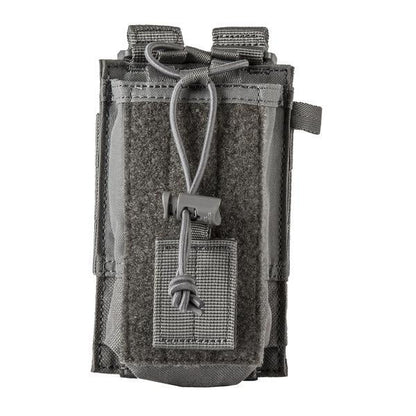 5.11 Tactical Radio Pouch MOLLE Compatible-Tactical Source LLC