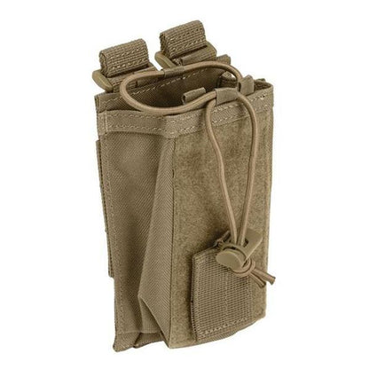 5.11 Tactical Radio Pouch MOLLE Compatible-Tactical Source LLC