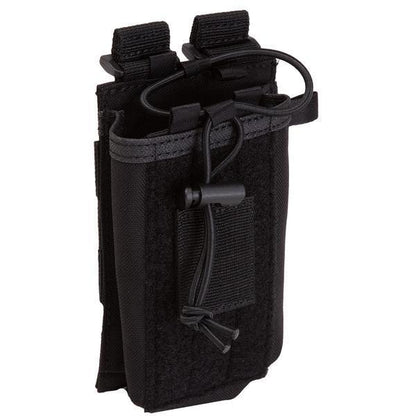 5.11 Tactical Radio Pouch MOLLE Compatible-Tactical Source LLC