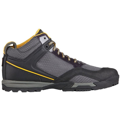 5.11 Tactical Range Master Shoe - Gunsmoke Size 5-Tactical Source LLC