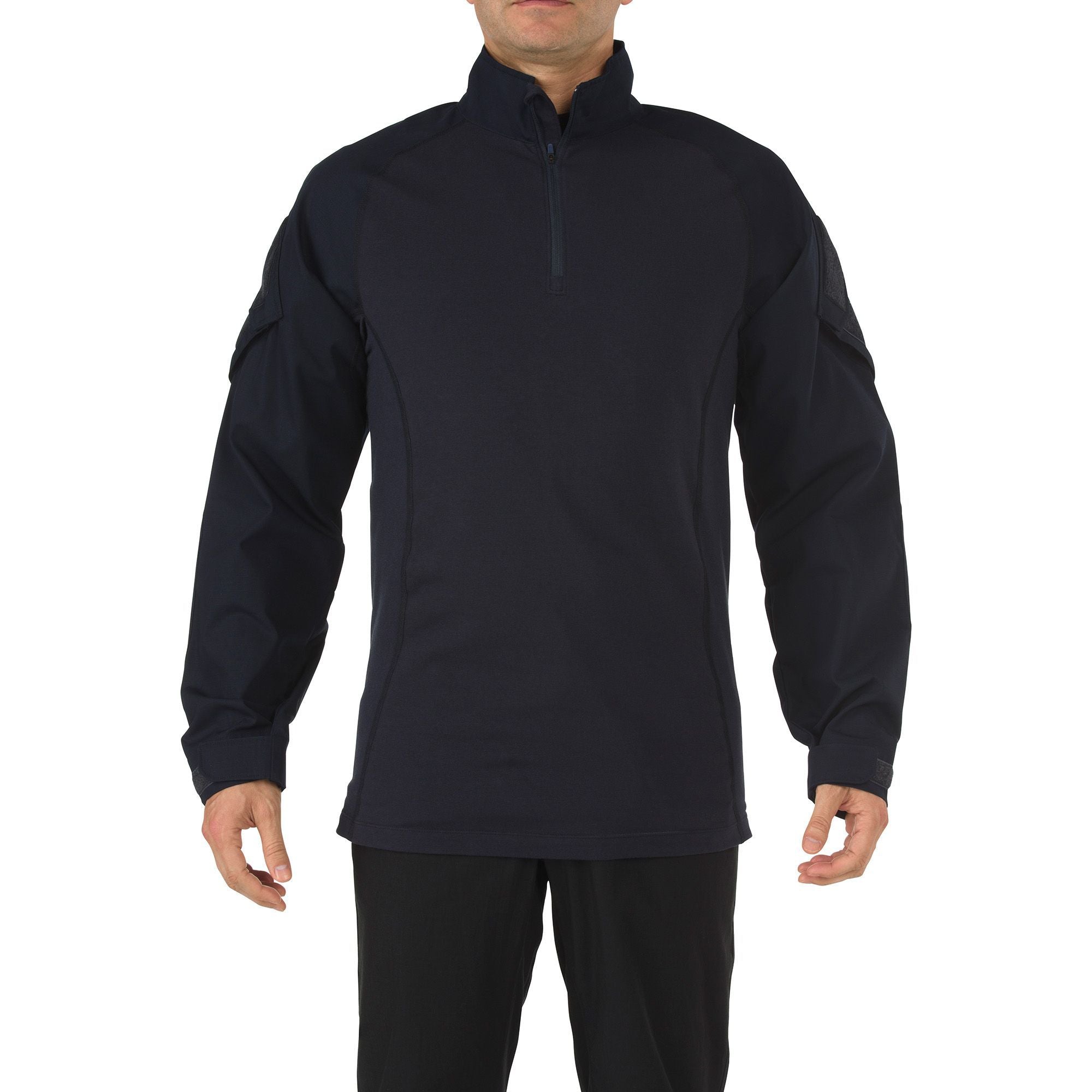 5.11 Tactical Rapid Assault Shirt Dark Navy-Tactical Source LLC