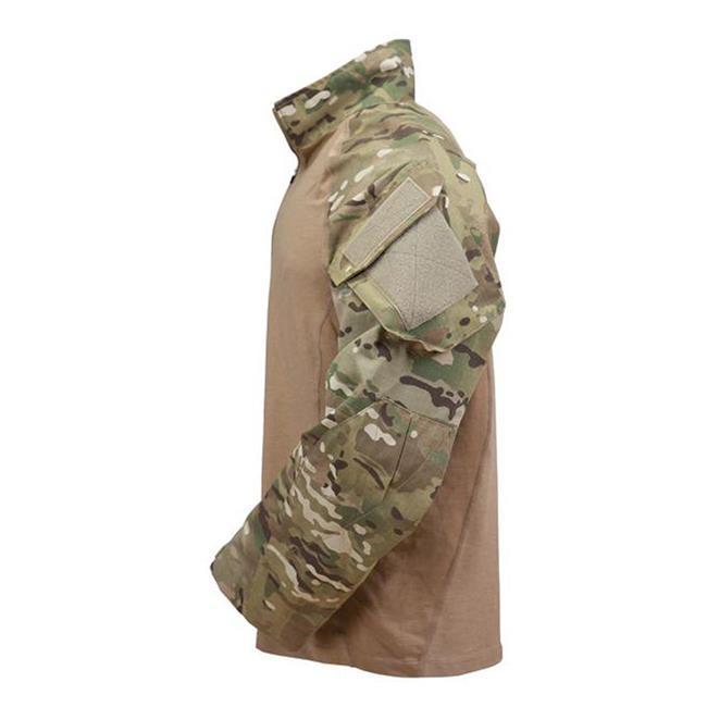 5.11 Tactical Rapid Assault Shirt MultiCam-Tactical Source LLC
