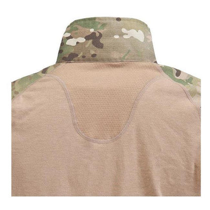 5.11 Tactical Rapid Assault Shirt MultiCam-Tactical Source LLC