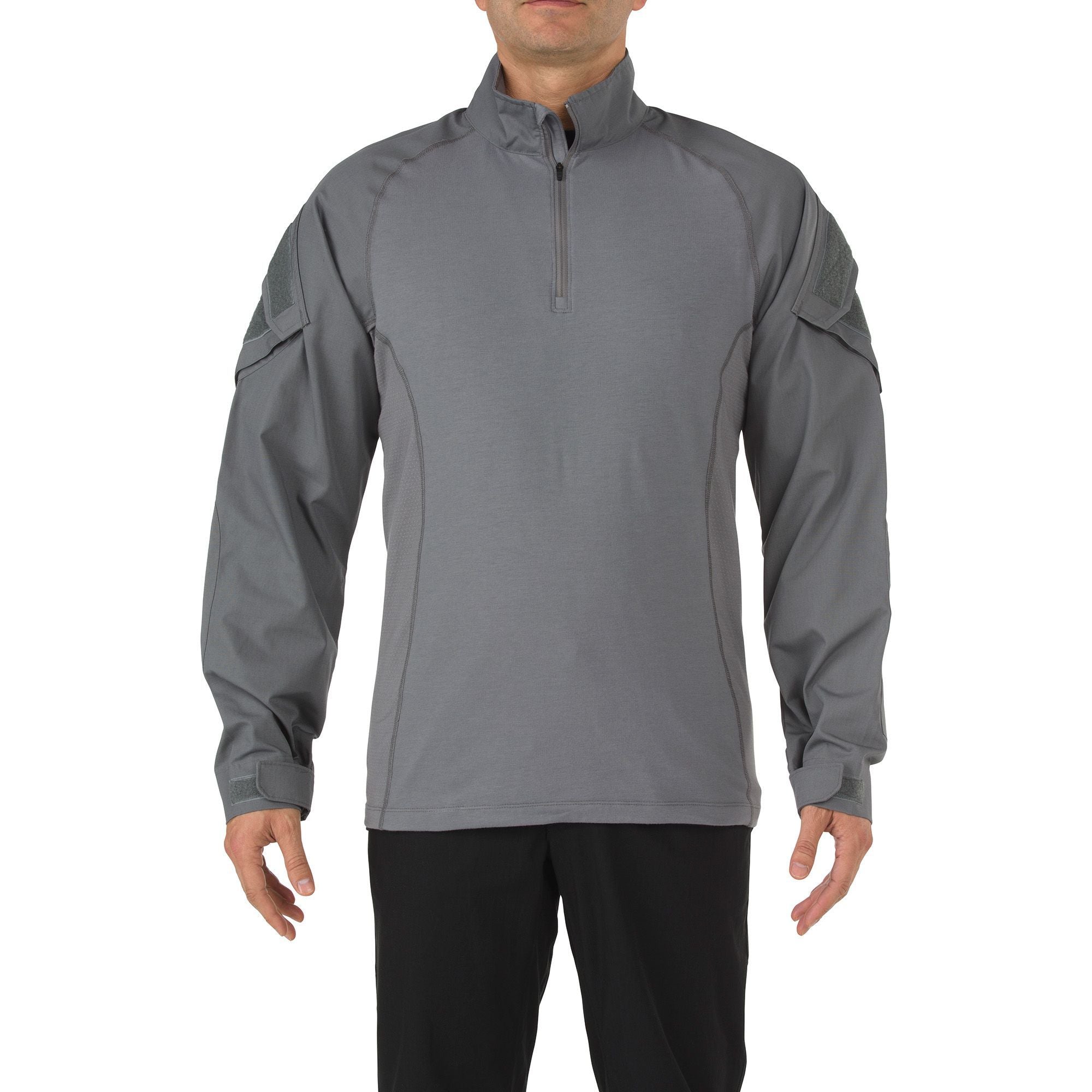 5.11 Tactical Rapid Assault Shirt Storm-Tactical Source LLC