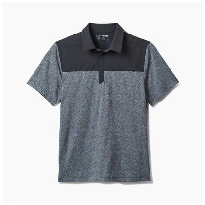 5.11 Tactical Rapid Short Sleeve Polo - Black Small-Tactical Source LLC