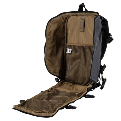 5.11 Tactical Rapid Sling Pack 10L-Tactical Source LLC