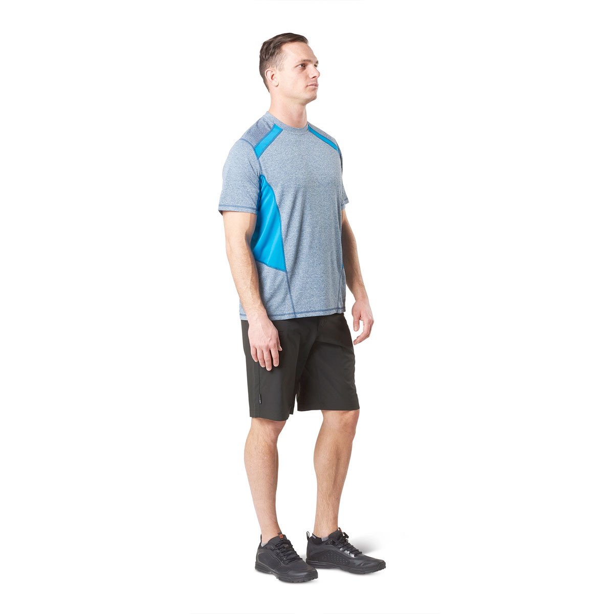 5.11 Tactical Recon Exert Performance Top-Tactical Source LLC