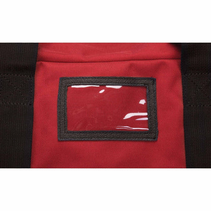 5.11 Tactical Red 8100 Fire Bag-Tactical Source LLC