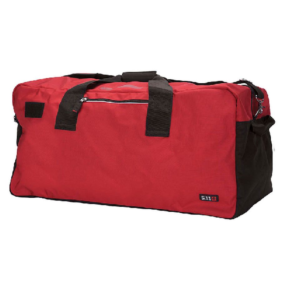 5.11 Tactical Red 8100 Fire Bag-Tactical Source LLC
