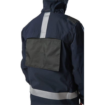 5.11 Tactical Responder Parka 2.0 Jacket Dark Navy-Tactical Source LLC