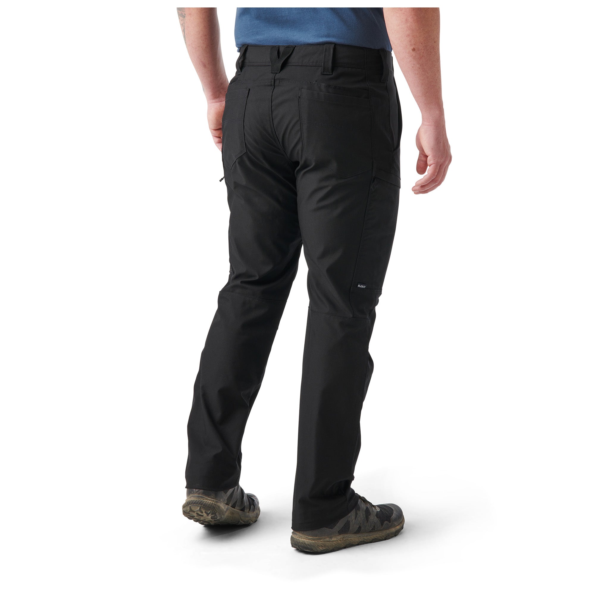 5.11 Tactical Ridge Pants Black-Tactical Source LLC