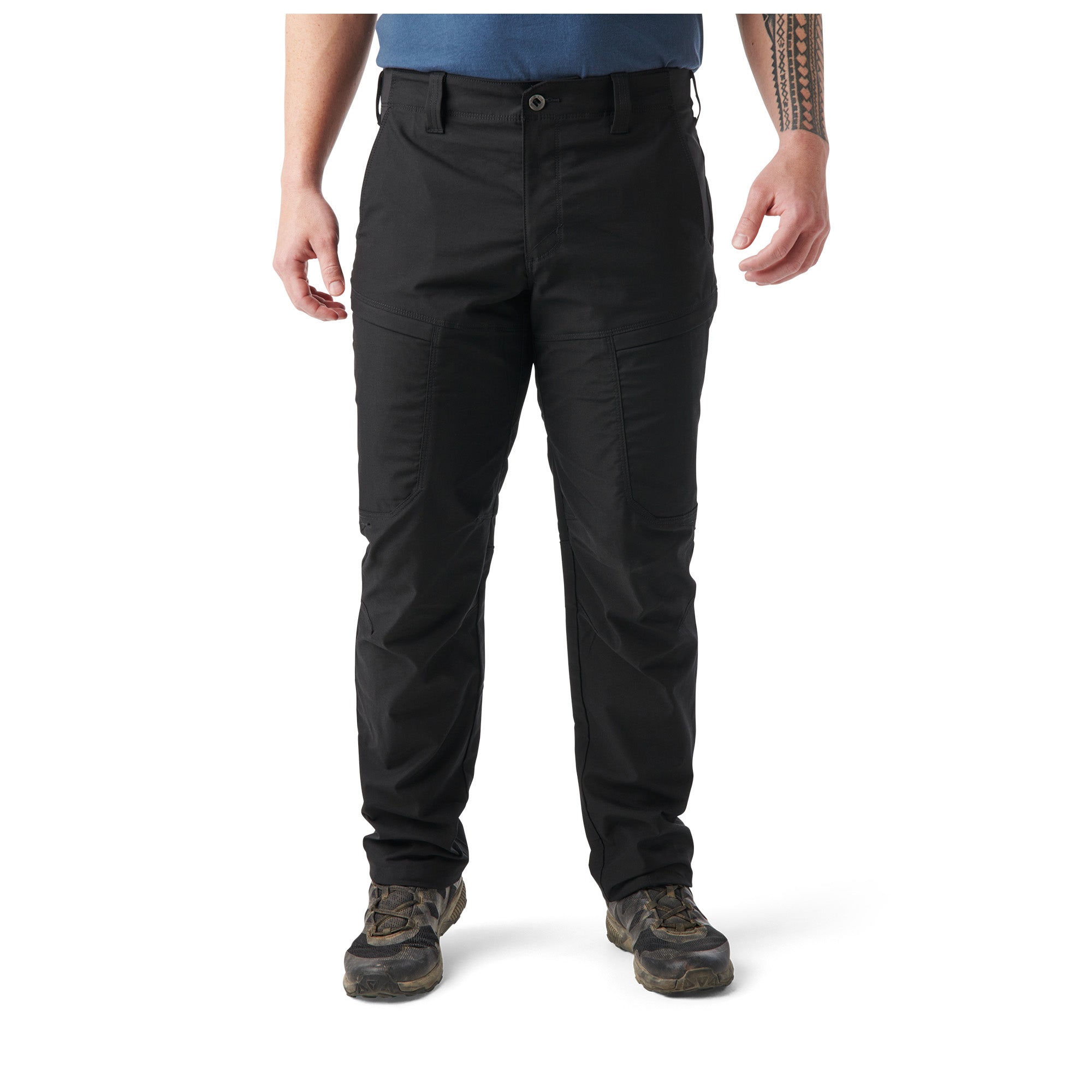 5.11 Tactical Ridge Pants Black-Tactical Source LLC