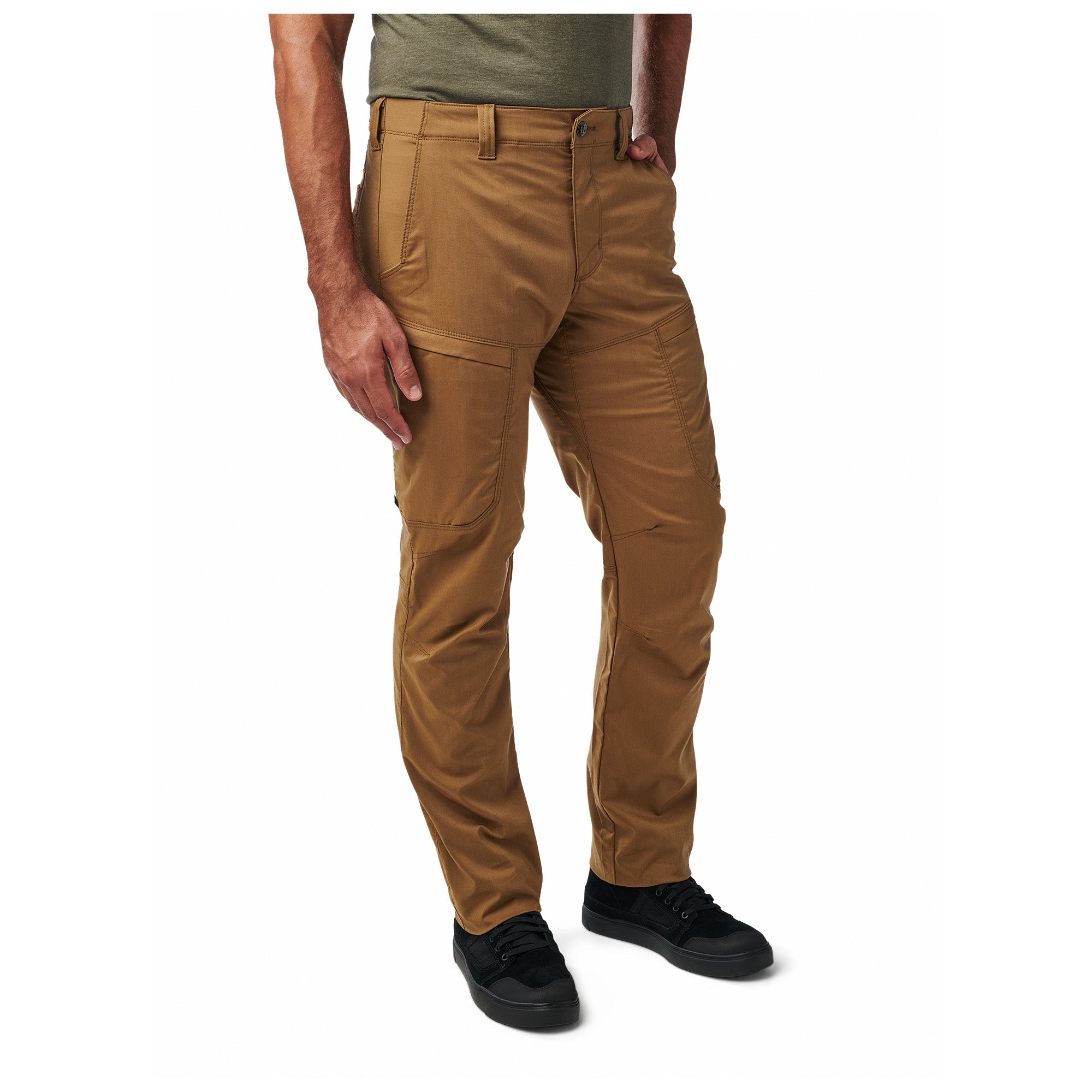 5.11 Tactical Ridge Pants Kangaroo-Tactical Source LLC