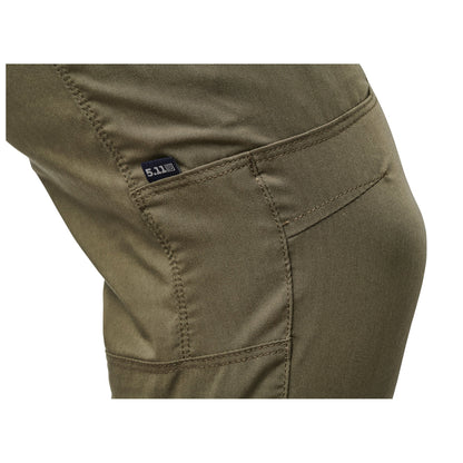5.11 Tactical Ridge Pants Ranger Green-Tactical Source LLC