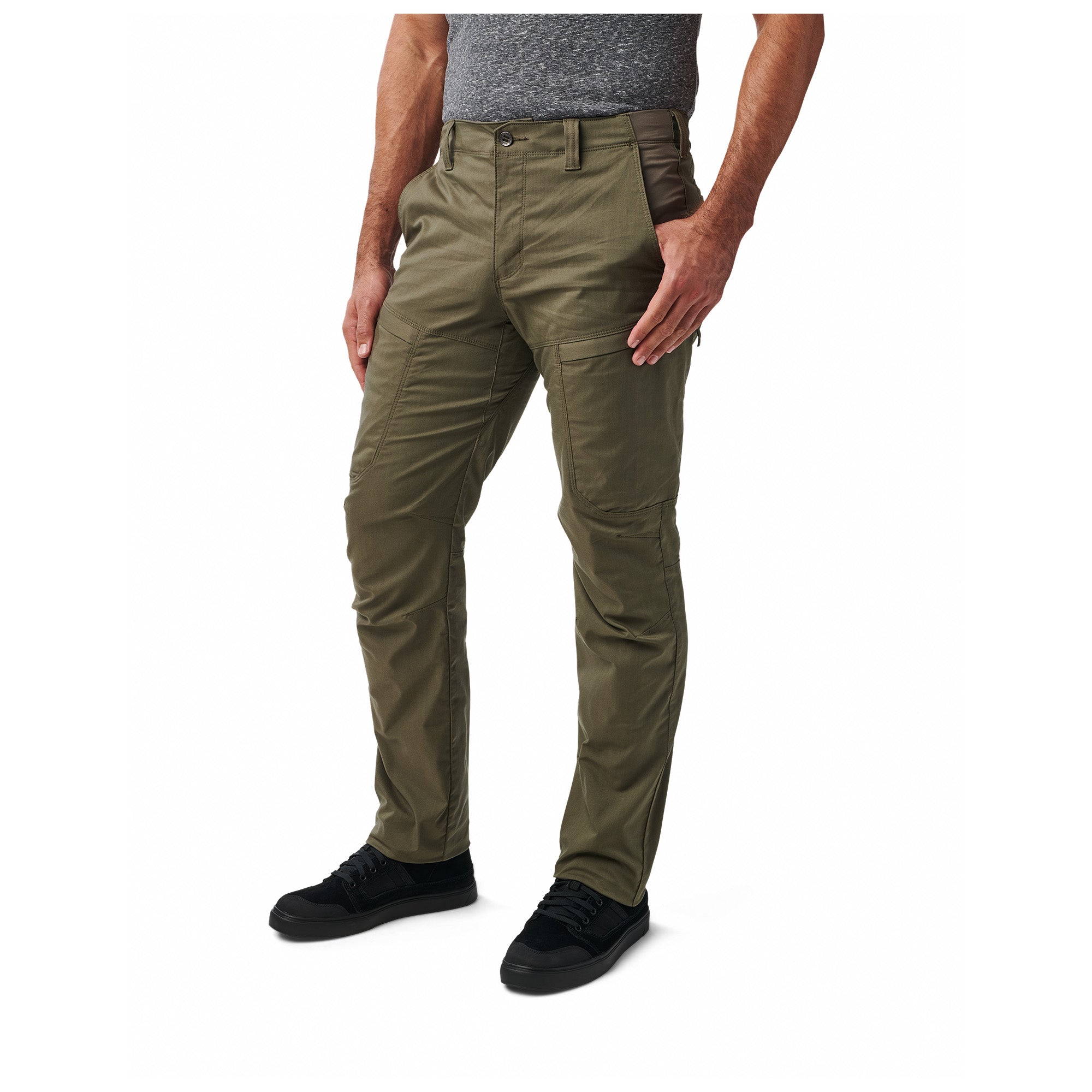 5.11 Tactical Ridge Pants Ranger Green-Tactical Source LLC
