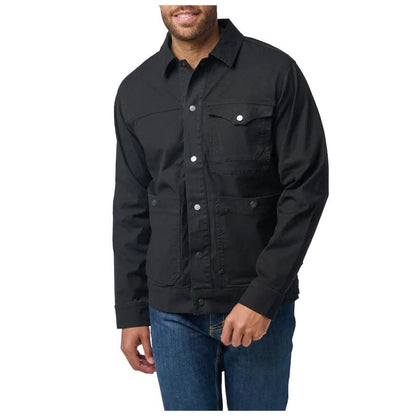 5.11 Tactical Rosser Jacket-Tactical Source LLC