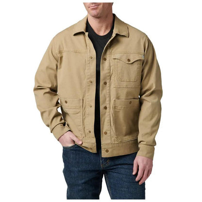 5.11 Tactical Rosser Jacket-Tactical Source LLC