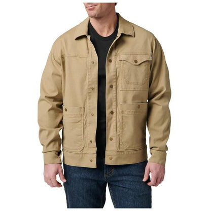 5.11 Tactical Rosser Jacket-Tactical Source LLC