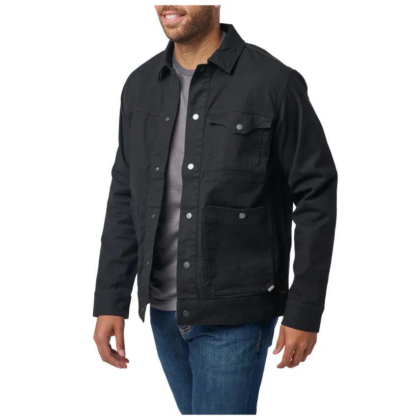 5.11 Tactical Rosser Jacket-Tactical Source LLC